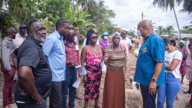Photo of Major road rehab starts in Region 10  this weekend  – ministry