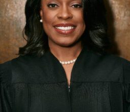 Photo of Haitian American Judge Dweynie Paul ‘humbled’ by Kings County Supreme Court nomination