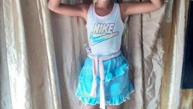 Photo of Horror in Trinidad as girl, seven, strangled