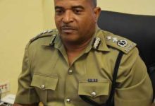 Photo of St Lucia Top Cop calls for outside help to tackle crime