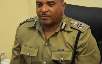 Photo of St Lucia Top Cop calls for outside help to tackle crime