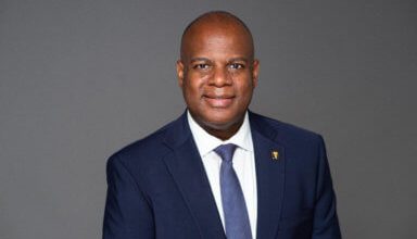 Photo of National Medical Association names Jamaican as president