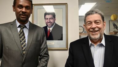 Photo of New SVG consul general wants ‘open, frank’ discussion with nationals in US Diaspora