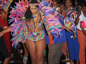 Photo of Spectacular launch of NY Caribbean Carnival 2022 in-person