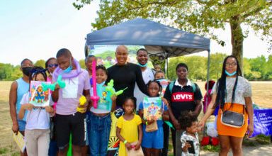 Photo of Hundreds attend Sen. Persaud’s back-to-school fun day in Canarsie Park