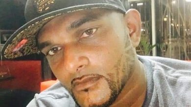 Photo of Missing Hog Island man found floating in Essequibo River with mouth taped