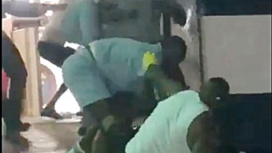 Photo of Grenada sporting hero beaten, thrown overboard party boat; 6 Trinis detained