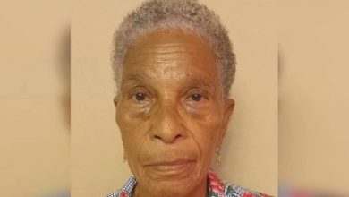 Photo of Trinidad woman, 82, killed in domestic row, son chopped