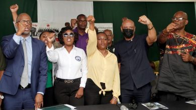 Photo of Trinidad labour leaders unite against 4% offer