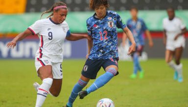 Photo of USA, Canada fall in U20 Women’s World Cup finales