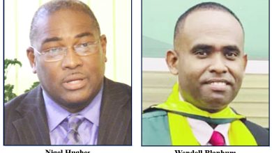 Photo of Hughes to challenge DPP’s decision to discontinue private charge against Crime Chief