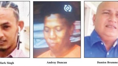 Photo of Three suspects wanted over stolen $400M gold – -70 more ounces recovered