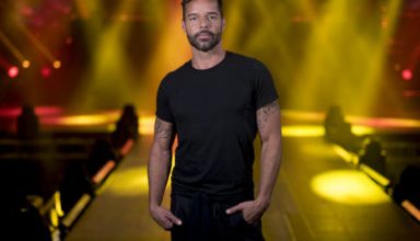 Photo of Ricky Martin sues nephew, alleges million-dollar losses