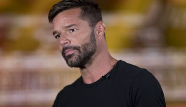 Photo of Puerto Rico star Ricky Martin faces sexual assault complaint
