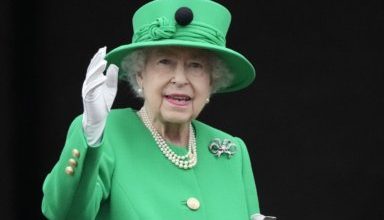 Photo of BREAKING: Queen Elizabeth II dead; reigned as British monarch for 70 years