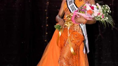 Photo of Guyana wins Miss Cricket Carnival title