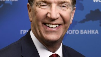 Photo of Facing calls to resign, World Bank’s Malpass changes answer on climate crisis