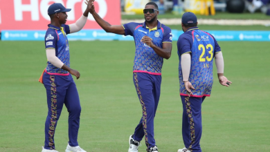 Photo of Barbados in CPL playoffs after defeating Warriors