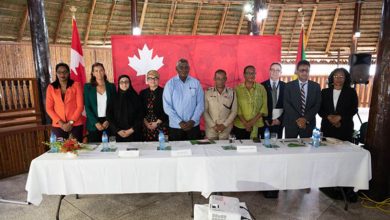 Photo of Canada-funded project launched to strengthen justice access for women, girls, Indigenous peoples