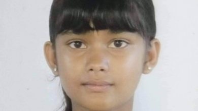 Photo of Missing Sisters girl found in Berbice – -three taken into custody