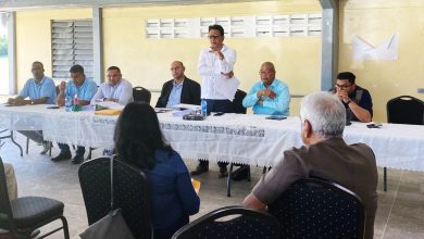 Photo of Gov’t offering $1-4M per acre to persons in path of gas pipeline – -seeks consensual agreement as October start date targeted for works