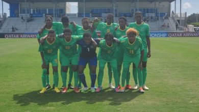 Photo of Junior Jaguars stay in contention by whipping The Bahamas 4-0 – ——Concacaf U17 c/ships
