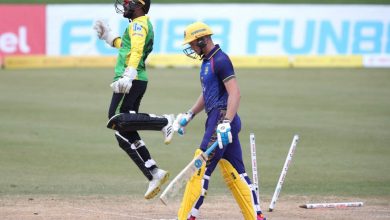 Photo of Wasim spins Tallawahs to win