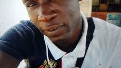 Photo of Guyanese fugitive murdered in Suriname