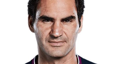 Photo of Federer to call time on glittering career after next week’s Laver Cup