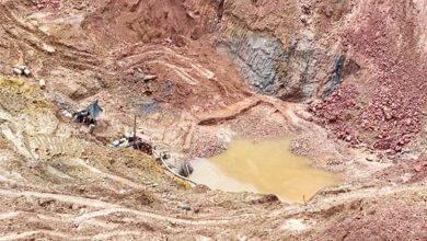 Photo of Ministry says working for amicable end to Chinese Landing mining dispute – -in response to GHRA criticism
