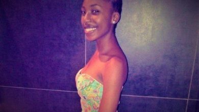Photo of Trinidad woman shot dead, boyfriend may have been target