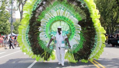 Photo of D’Midas International NY cops top prizes in Caribbean Carnival 2022