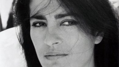 Photo of Greek actress and singer Irene Papas dies aged 96