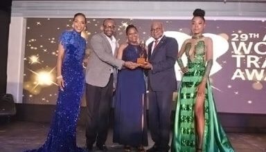 Photo of Jamaica takes home top honors at World Travel Awards