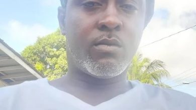 Photo of Trinidad: Three men die in hail of bullets