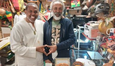 Photo of Flatbush Central Caribbean Marketplace hosts weekend-long celebration ahead of Carnival Parade