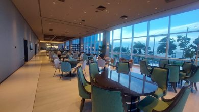 Photo of Pegasus’ Fusion Restaurant to open on Thursday – -Badal promises luxurious dining