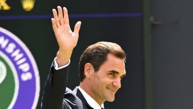 Photo of Federer to retire from the sport after next week’s Laver Cup