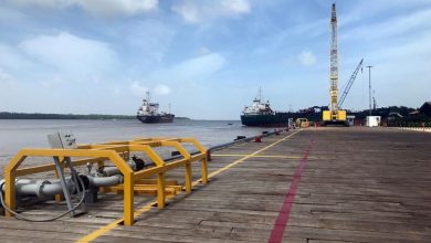 Photo of Guyana oil producers ramp up exports to thirsty European refiners