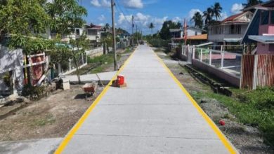 Photo of Narrow street does not support visionary thinking – Canefield Pandit