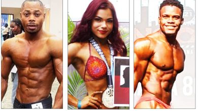 Photo of Bodybuilding federation to hold national c/ships December