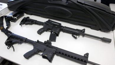 Photo of U.S. judge dismisses Mexico’s $10 bln lawsuit against gun makers, Mexico to appeal