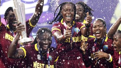 Photo of WI women face difficult fixtures at T20 World Cup