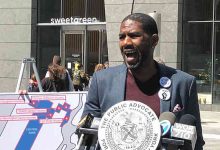 Photo of Williams pushes legislation to ban solitary confinement in NYC