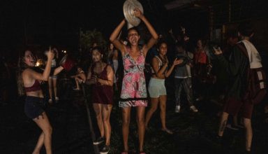 Photo of Small protests appear in Havana over islandwide blackout