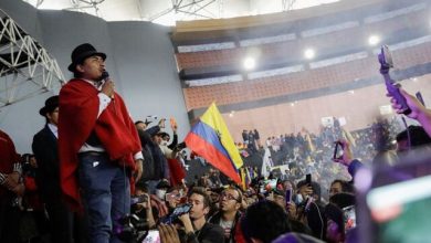 Photo of Ecuador’s government, indigenous groups reach agreements following talks