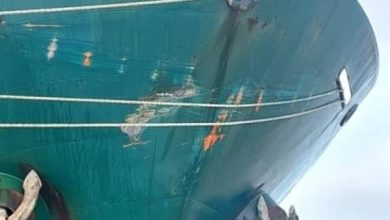 Photo of Bridge collision probe recommends records be kept on pilots, ships masters