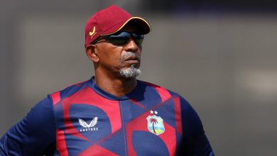 Photo of Simmons to step down as Windies Head Coach