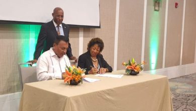 Photo of Jamaica can help Guyana with accreditation for food exports to US – Minister