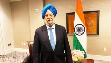 Photo of Indian Minister cites ongoing discussions with Guyana on crude oil supplies